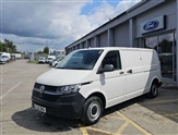 Volkswagen Transporter Image 3