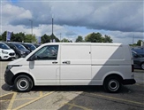 Volkswagen Transporter Image 4