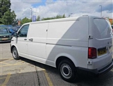 Volkswagen Transporter Image 5