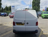 Volkswagen Transporter Image 6