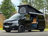 Used Volkswagen Transporter