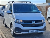 Used Volkswagen Transporter