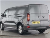 Volkswagen Transporter Image 3