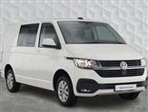 Volkswagen Transporter Image 1