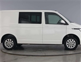 Volkswagen Transporter Image 4