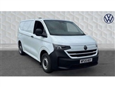 Volkswagen Transporter Image 1