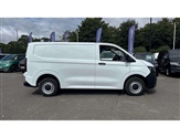 Volkswagen Transporter Image 4