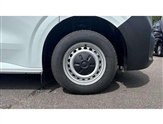 Volkswagen Transporter Image 5
