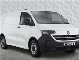 Volkswagen Transporter Image 1