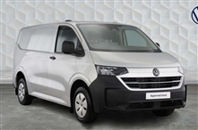 Used Volkswagen Transporter Used Volkswagen Transporter