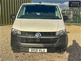 Volkswagen Transporter Image 3