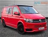 Used Volkswagen Transporter