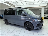 Used Volkswagen Transporter