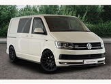 Volkswagen Transporter Image 1