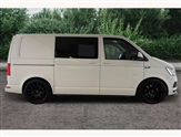 Volkswagen Transporter Image 4
