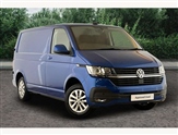 Volkswagen Transporter Image 1