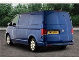 Volkswagen Transporter Image 3
