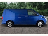 Volkswagen Transporter Image 4