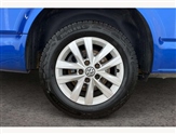 Volkswagen Transporter Image 6