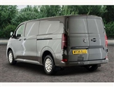 Volkswagen Transporter Image 3
