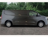 Volkswagen Transporter Image 4