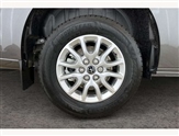 Volkswagen Transporter Image 6