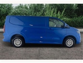 Volkswagen Transporter Image 4