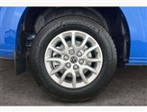 Volkswagen Transporter Image 6