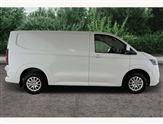Volkswagen Transporter Image 4