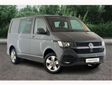 Volkswagen Transporter Image 1