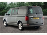Volkswagen Transporter Image 3