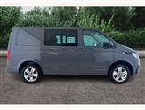 Volkswagen Transporter Image 4