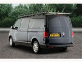 Volkswagen Transporter Image 3