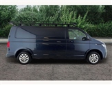 Volkswagen Transporter Image 4