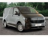 Volkswagen Transporter Image 1