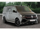 Volkswagen Transporter Image 1