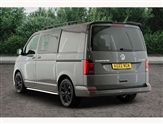 Volkswagen Transporter Image 3