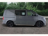 Volkswagen Transporter Image 4