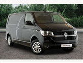 Volkswagen Transporter Image 1