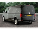 Volkswagen Transporter Image 3