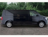 Volkswagen Transporter Image 4