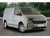 Volkswagen Transporter Image 1