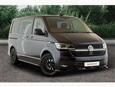 Volkswagen Transporter Image 1