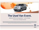 Volkswagen Transporter Image 3