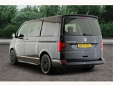 Volkswagen Transporter Image 4