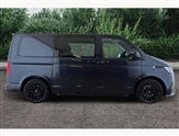 Volkswagen Transporter Image 5