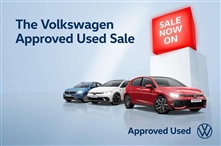 Used Volkswagen Transporter