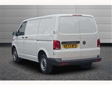 Volkswagen Transporter Image 3