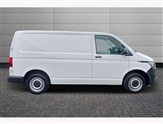 Volkswagen Transporter Image 4