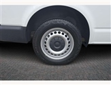 Volkswagen Transporter Image 6